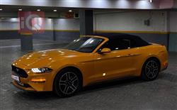 فورد موستانج